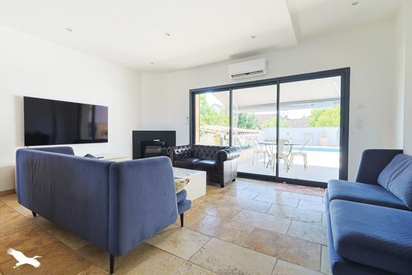 Maison à vendre 267 000 € Bergerac 4 p 90 m² DPE C