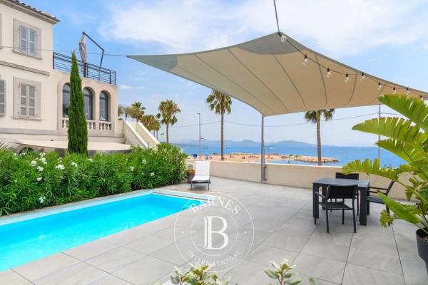 La Ciotat, Appartement 3 Chambres -  152 m² à vendre