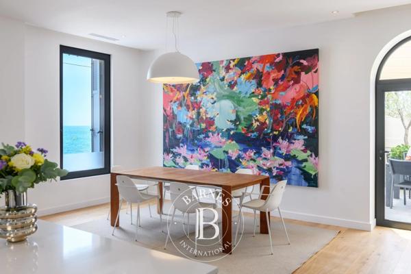 La Ciotat, Appartement 3 Chambres -  152 m² à vendre