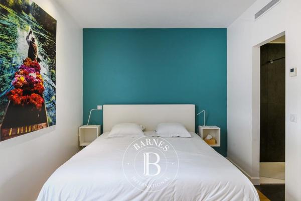 La Ciotat, Appartement 3 Chambres -  152 m² à vendre