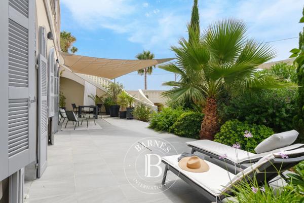 La Ciotat, Appartement 3 Chambres -  152 m² à vendre