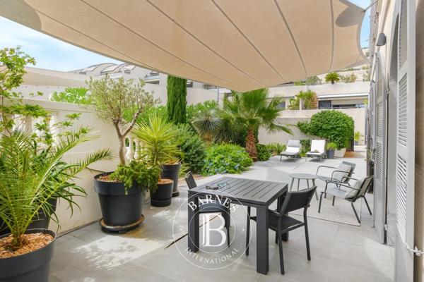 La Ciotat, Appartement 3 Chambres -  152 m² à vendre