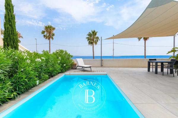 La Ciotat, Appartement 3 Chambres -  152 m² à vendre