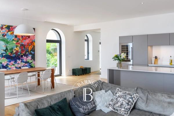 La Ciotat, Appartement 3 Chambres -  152 m² à vendre