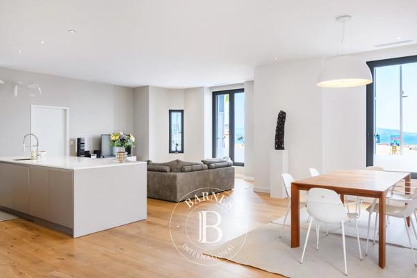 La Ciotat, Appartement 3 Chambres -  152 m² à vendre