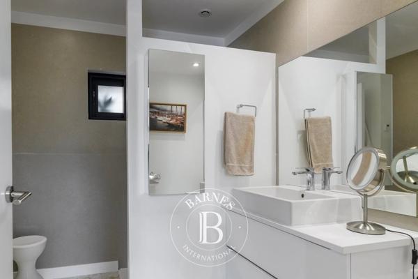 La Ciotat, Appartement 3 Chambres -  152 m² à vendre