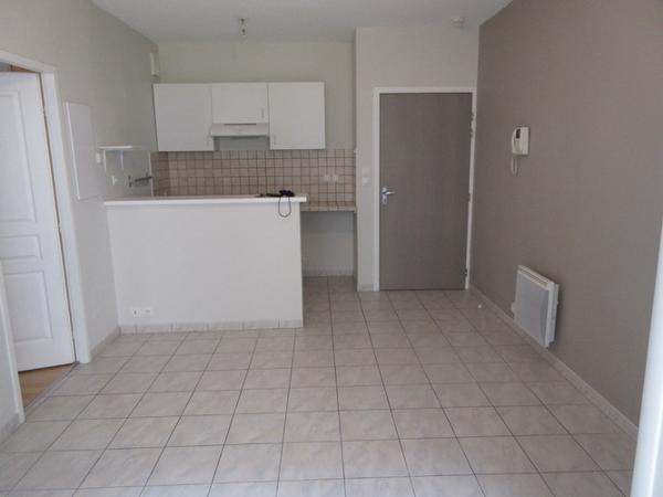 LOCATION T1BIS RODEZ BOURRAN SANS FRAIS D' AGENCE