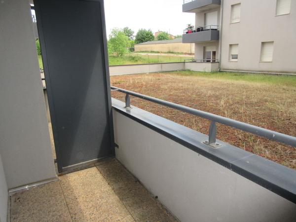 LOCATION T1BIS RODEZ BOURRAN SANS FRAIS D' AGENCE