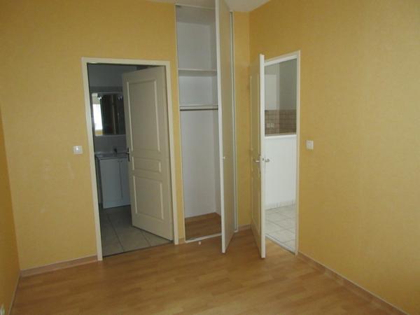 LOCATION T1BIS RODEZ BOURRAN SANS FRAIS D' AGENCE