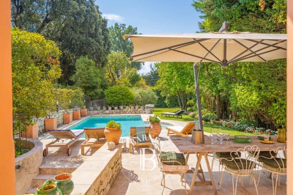 Cannes, Villa 4 Chambres -  169 m² à vendre