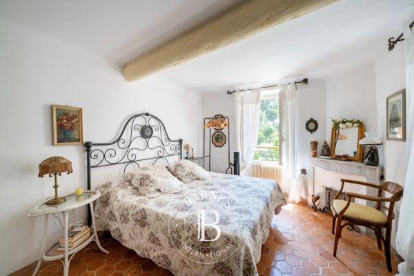 Cannes, Villa 4 Chambres -  169 m² à vendre