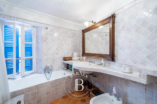 Cannes, Villa 4 Chambres -  169 m² à vendre