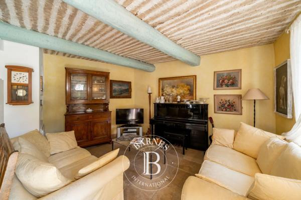 Cannes, Villa 4 Chambres -  169 m² à vendre