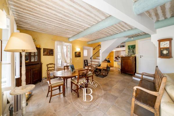 Cannes, Villa 4 Chambres -  169 m² à vendre