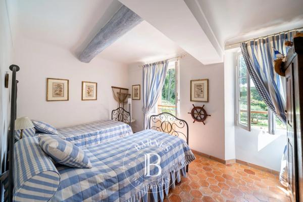 Cannes, Villa 4 Chambres -  169 m² à vendre