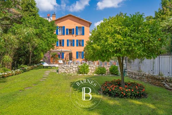 Cannes, Villa 4 Chambres -  169 m² à vendre