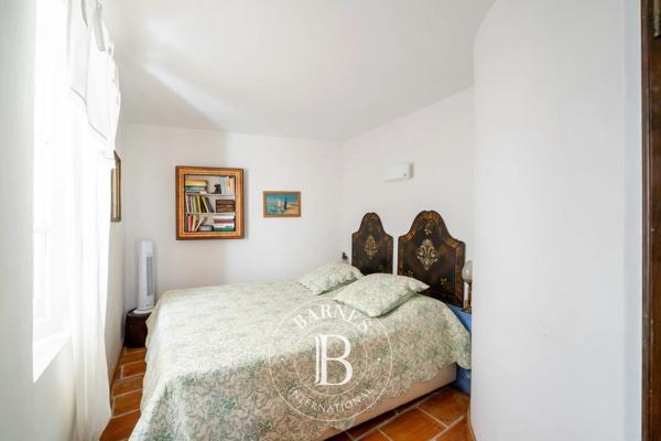 Cannes, Villa 4 Chambres -  169 m² à vendre