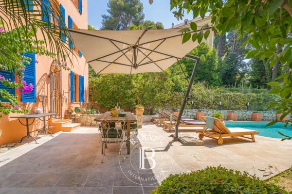 Cannes, Villa 4 Chambres -  169 m² à vendre