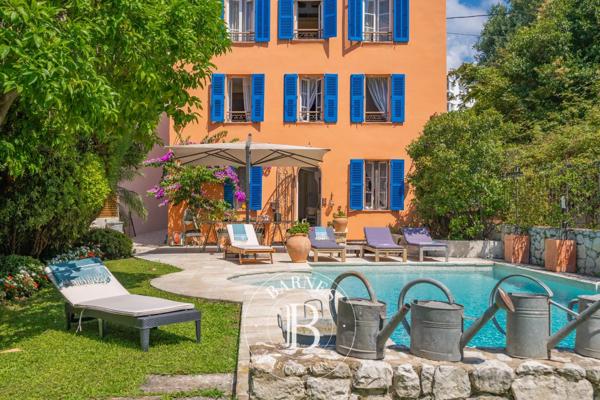 Cannes, Villa 4 Chambres -  169 m² à vendre