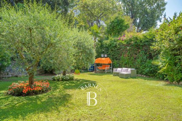 Cannes, Villa 4 Chambres -  169 m² à vendre
