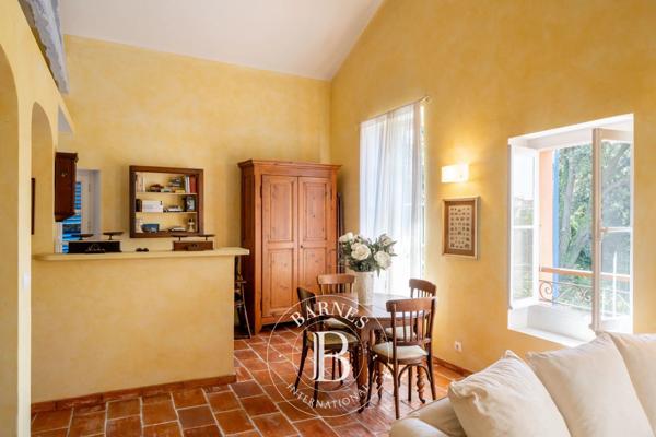 Cannes, Villa 4 Chambres -  169 m² à vendre