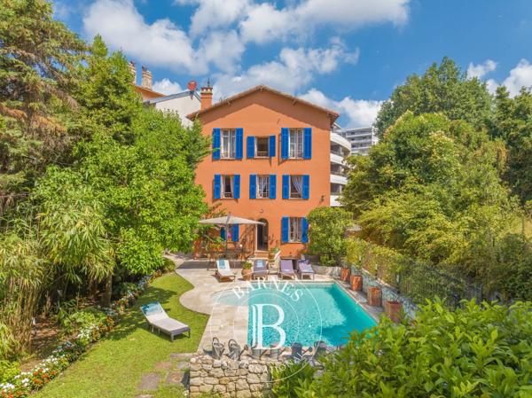 Cannes, Villa 4 Chambres -  169 m² à vendre