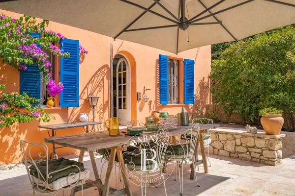 Cannes, Villa 4 Chambres -  169 m² à vendre