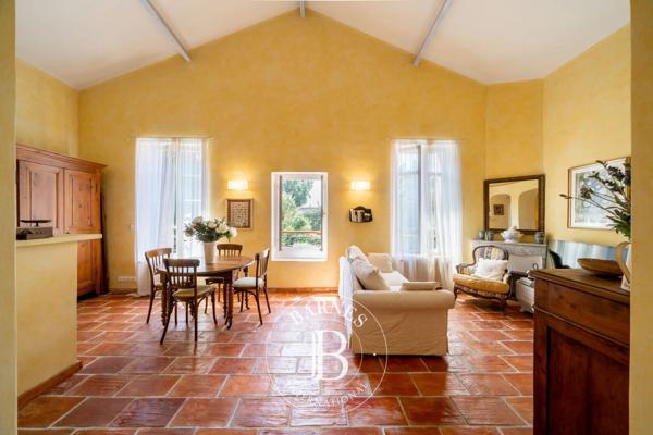 Cannes, Villa 4 Chambres -  169 m² à vendre
