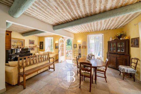 Cannes, Villa 4 Chambres -  169 m² à vendre