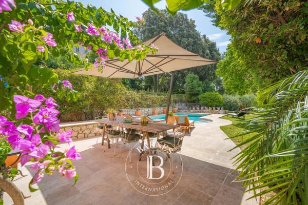 Cannes, Villa 4 Chambres -  169 m² à vendre