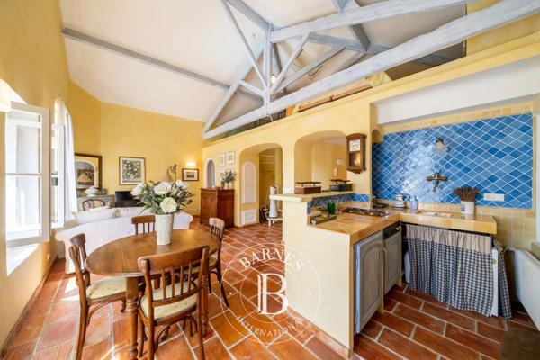Cannes, Villa 4 Chambres -  169 m² à vendre