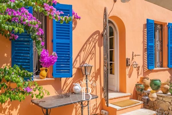 Cannes, Villa 4 Chambres -  169 m² à vendre