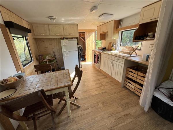 Maison 49 000 € Saint-Maur 2 p DPE