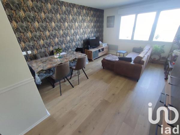 Appartement à vendre 3 pièces 68 m² Chartres