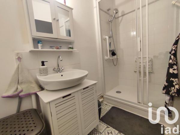 Appartement à vendre 3 pièces 68 m² Chartres