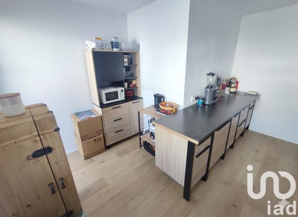 Appartement à vendre 3 pièces 68 m² Chartres