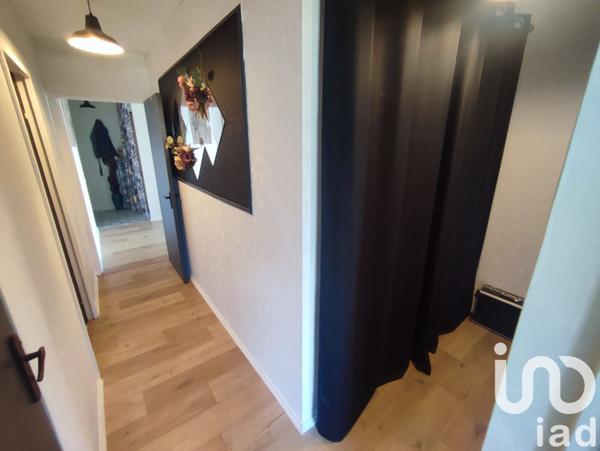 Appartement à vendre 3 pièces 68 m² Chartres