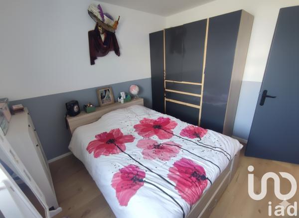 Appartement à vendre 3 pièces 68 m² Chartres