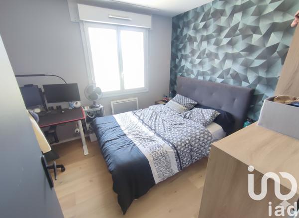 Appartement à vendre 3 pièces 68 m² Chartres