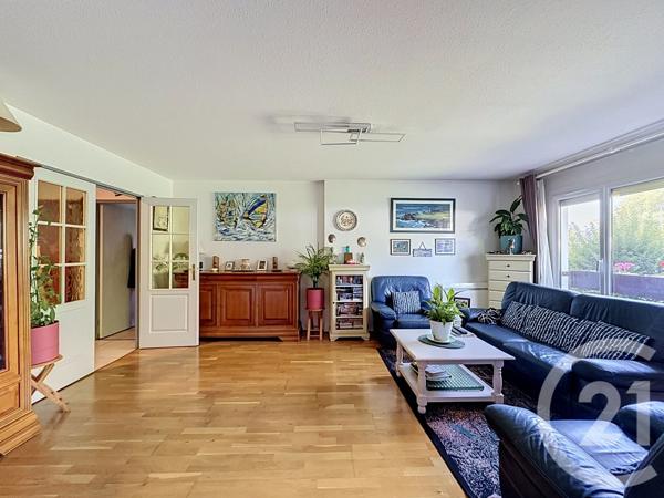 Appartement T4 à vendre  4 pièces - 127,78 m 2   LYON  - 69003