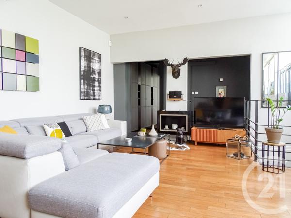 Appartement T4 à vendre  4 pièces - 127,78 m 2   LYON  - 69003