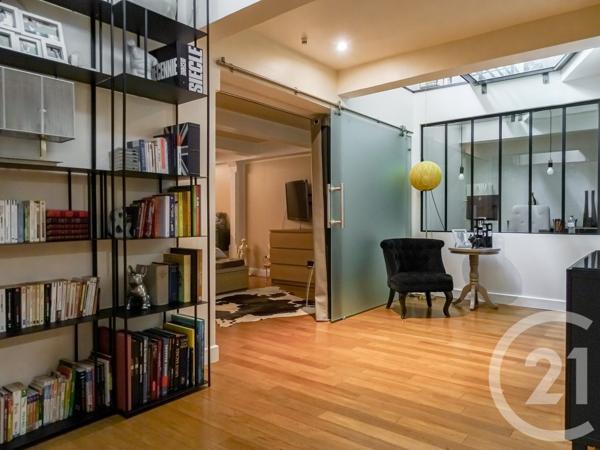 Appartement T4 à vendre  4 pièces - 127,78 m 2   LYON  - 69003