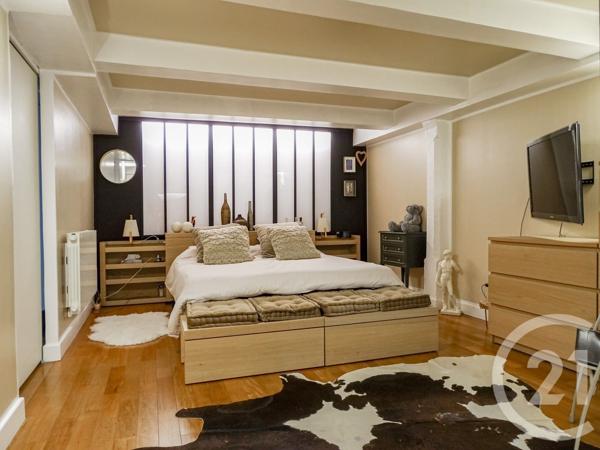 Appartement T4 à vendre  4 pièces - 127,78 m 2   LYON  - 69003