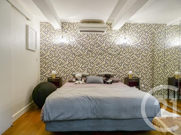 Appartement T4 à vendre  4 pièces - 127,78 m 2   LYON  - 69003
