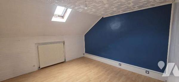 Maison T5
