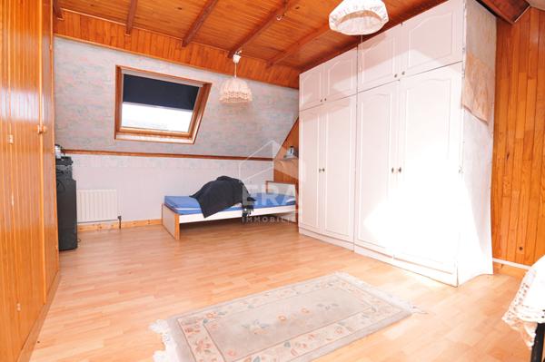 A Vendre - maison 5 pièces + studio indépendant - Berck plage