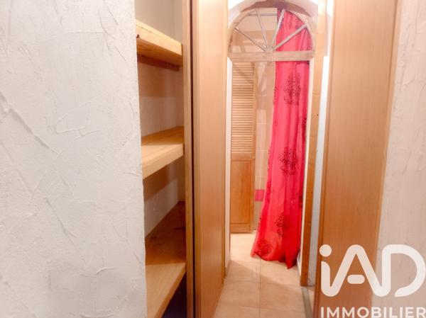 Appartement à vendre 4 pièces 74 m² Neuilly-en-Thelle