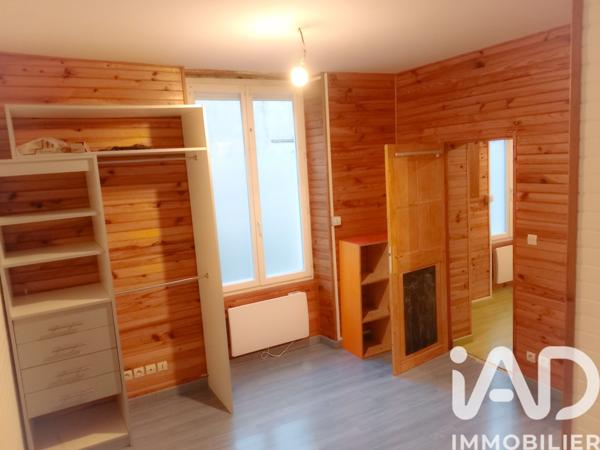 Appartement à vendre 4 pièces 74 m² Neuilly-en-Thelle