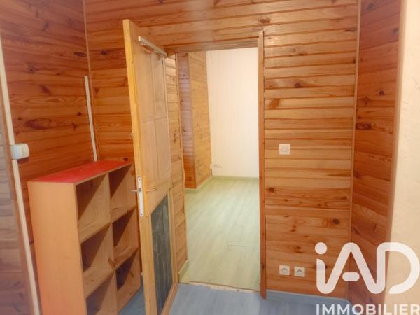 Appartement à vendre 4 pièces 74 m² Neuilly-en-Thelle