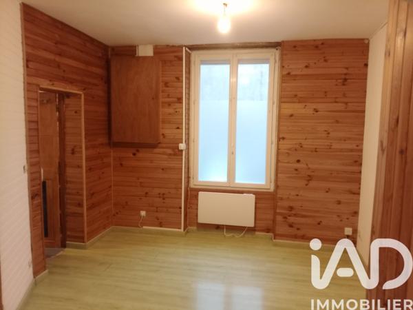 Appartement à vendre 4 pièces 74 m² Neuilly-en-Thelle
